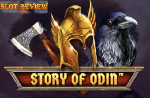 Story Of Odin - обзор слота